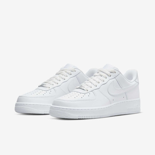 Air Force 1 '07 White